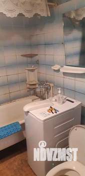 1-к квартира, на длительный срок, 32м2, 1/4 этаж