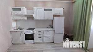 1-к квартира, на длительный срок, 45м2, 14/15 этаж