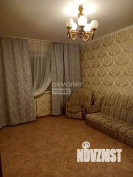 2-к квартира, на длительный срок, 60м2, 3/10 этаж