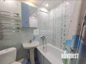 1-к квартира, на длительный срок, 37м2, 1/5 этаж