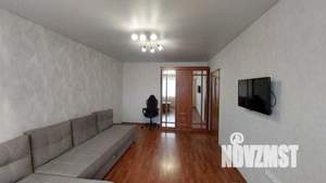 1-к квартира, на длительный срок, 37м2, 8/10 этаж