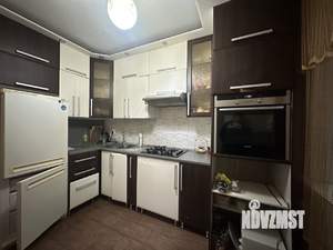 3-к квартира, на длительный срок, 63м2, 8/10 этаж