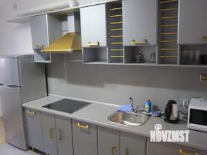 1-к квартира, посуточно, 45м2, 5/9 этаж