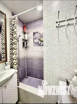 1-к квартира, на длительный срок, 40м2, 8/11 этаж