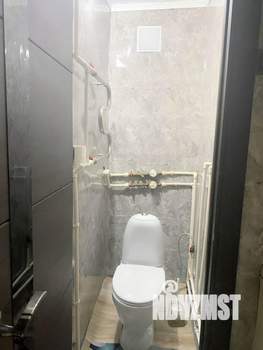 1-к квартира, на длительный срок, 18м2, 4/5 этаж