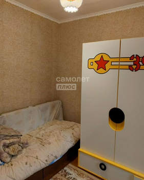 2-к квартира, на длительный срок, 41м2, 1/5 этаж
