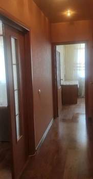 1-к квартира, на длительный срок, 35м2, 10/10 этаж