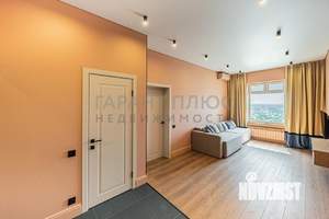 2-к квартира, на длительный срок, 88м2, 25/25 этаж