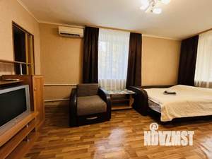 1-к квартира, посуточно, 31м2, 1/1 этаж