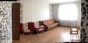 2-к квартира, на длительный срок, 57м2, 9/13 этаж