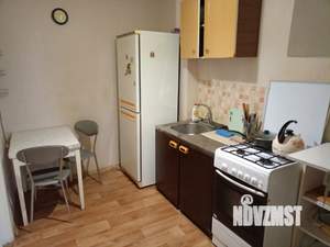 1-к квартира, на длительный срок, 37м2, 3/9 этаж