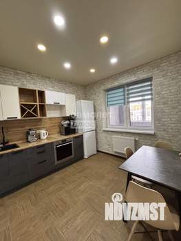 2-к квартира, на длительный срок, 52м2, 19/21 этаж