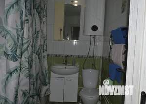 1-к квартира, посуточно, 50м2, 2/14 этаж
