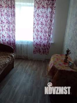 1-к квартира, на длительный срок, 35м2, 7/9 этаж