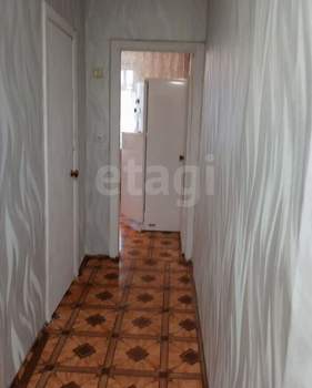 1-к квартира, на длительный срок, 35м2, 9/9 этаж