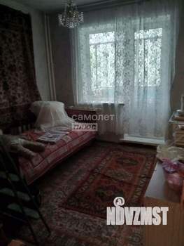 3-к квартира, на длительный срок, 63м2, 2/9 этаж