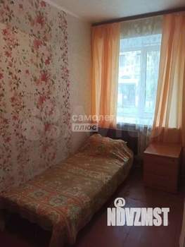 1-к квартира, на длительный срок, 23м2, 1/5 этаж