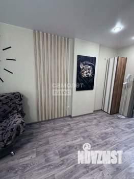 1-к квартира, на длительный срок, 30м2, 4/17 этаж