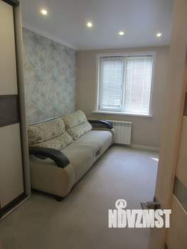 2-к квартира, на длительный срок, 42м2, 1/5 этаж
