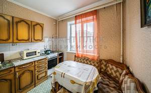 1-к квартира, на длительный срок, 35м2, 6/10 этаж