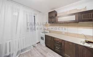 1-к квартира, на длительный срок, 48м2, 4/10 этаж