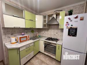 1-к квартира, посуточно, 38м2, 7/10 этаж