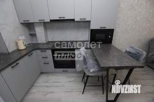 1-к квартира, на длительный срок, 41м2, 13/25 этаж