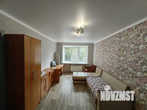 2-к квартира, на длительный срок, 46м2, 1/5 этаж