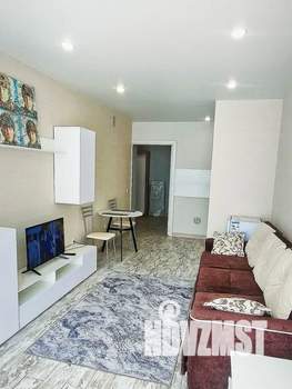 1-к квартира, посуточно, 31м2, 3/13 этаж