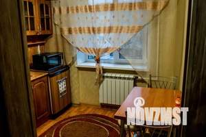 1-к квартира, посуточно, 30м2, 4/5 этаж