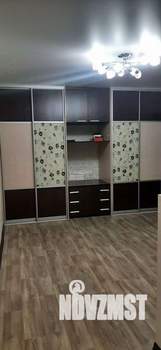 1-к квартира, на длительный срок, 40м2, 8/17 этаж