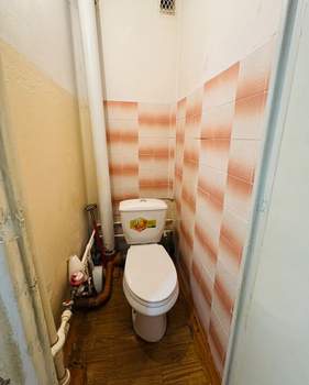 1-к квартира, на длительный срок, 36м2, 7/10 этаж