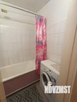 2-к квартира, на длительный срок, 50м2, 2/5 этаж