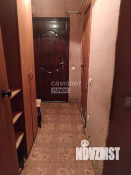 2-к квартира, на длительный срок, 45м2, 1/2 этаж