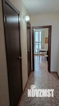 1-к квартира, на длительный срок, 35м2, 2/10 этаж