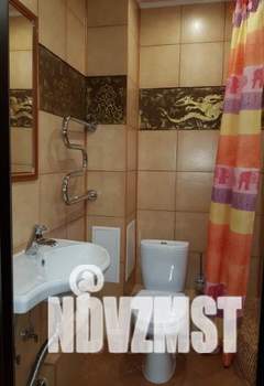 1-к квартира, посуточно, 49м2, 1/1 этаж