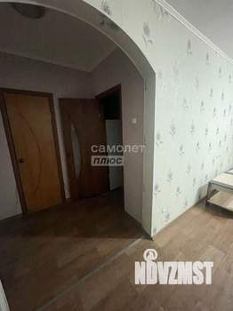 1-к квартира, на длительный срок, 41м2, 8/17 этаж