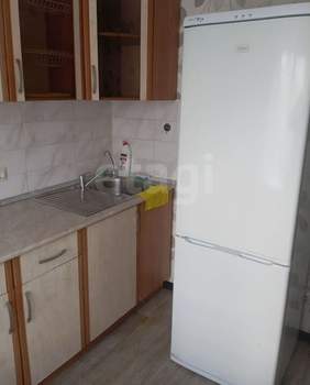 1-к квартира, на длительный срок, 30м2, 5/5 этаж