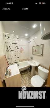 1-к квартира, на длительный срок, 31м2, 3/5 этаж