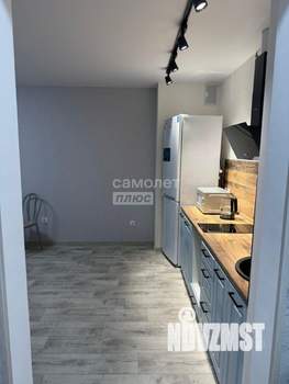 2-к квартира, на длительный срок, 41м2, 6/17 этаж