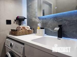 Студия квартира, посуточно, 31м2, 13/19 этаж