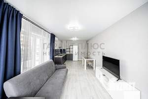 2-к квартира, на длительный срок, 46м2, 2/24 этаж