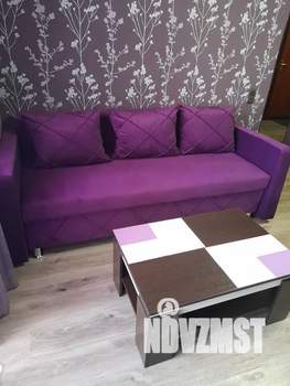 1-к квартира, посуточно, 40м2, 4/9 этаж