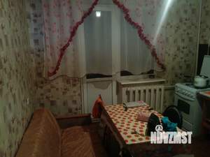 1-к квартира, на длительный срок, 34м2, 6/10 этаж