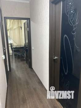 1-к квартира, на длительный срок, 36м2, 4/10 этаж