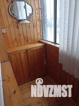 1-к квартира, на длительный срок, 22м2, 1/5 этаж