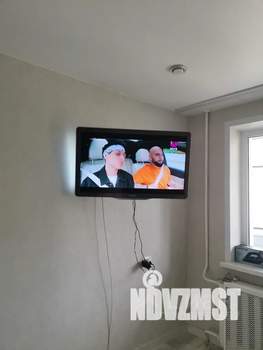 2-к квартира, посуточно, 43м2, 4/5 этаж