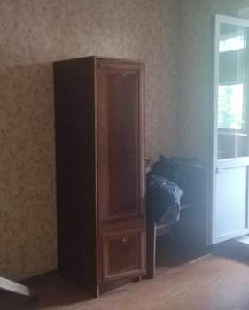 2-к квартира, на длительный срок, 54м2, 2/10 этаж