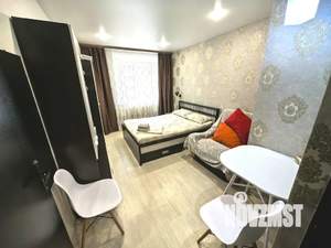 Студия квартира, посуточно, 20м2, 2/9 этаж