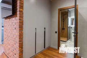 1-к квартира, посуточно, 54м2, 3/4 этаж